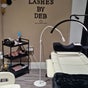 Lashes By Debs - Hanover Square, Stranraer, Scotland
