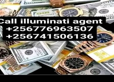 Illuminati Agent In Uganda call+256776963507/0741506136 - Kintu Road ...