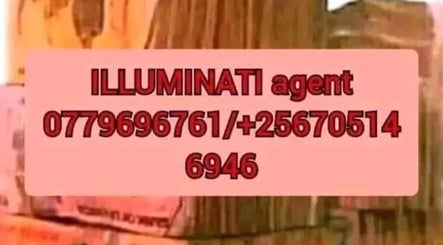 Illuminati Agent In Uganda call+256776963507/0741506136 - Kintu Road ...