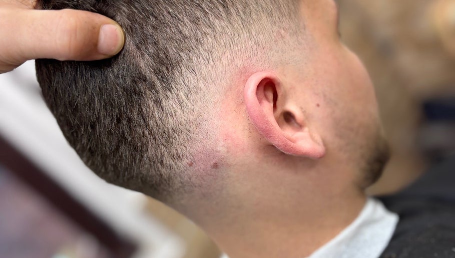 JimmyTheBarber image 1