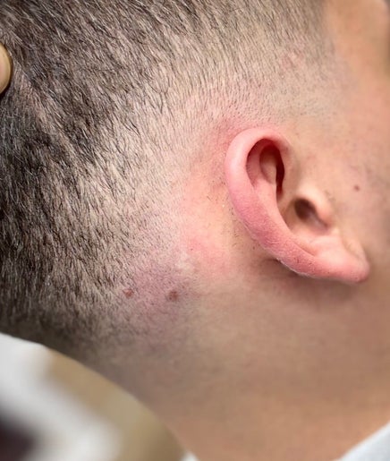 JimmyTheBarber image 2