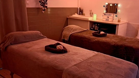 Sarah Naturopathe & Massages Bien-être