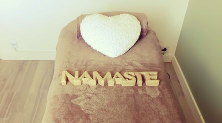 Sarah Naturopathe & Massages Bien-être