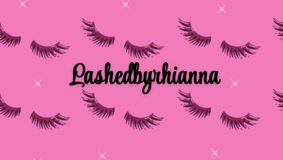 Lashedbyrhianna image 1