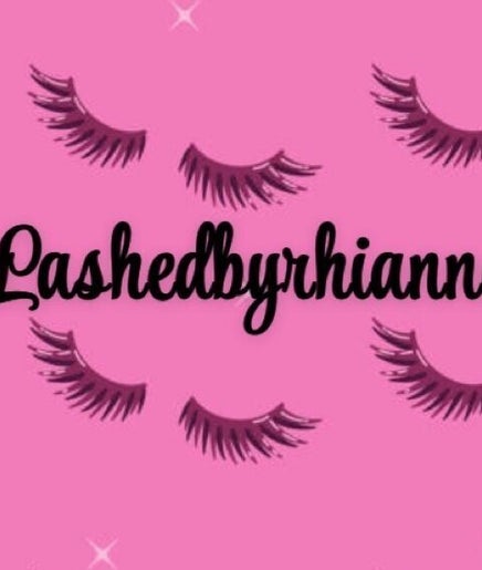 Lashedbyrhianna image 2
