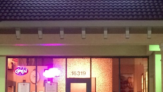 Eden Spa Massage & Facial