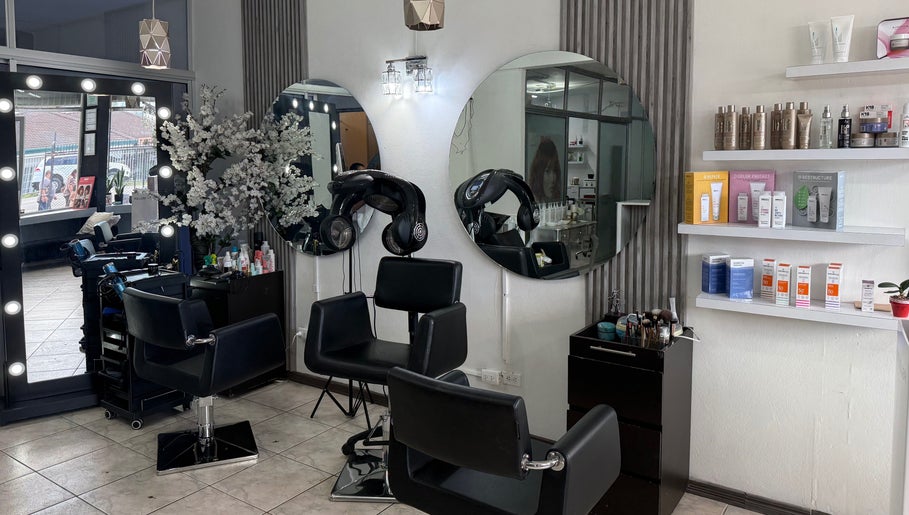 Vellísimas Beauty Studio, bild 1