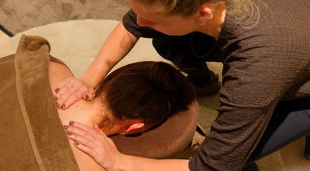 Massagesalon Manuela