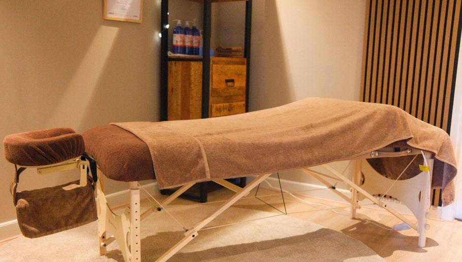 Massagesalon Manuela imej 1