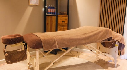 Massagesalon Manuela
