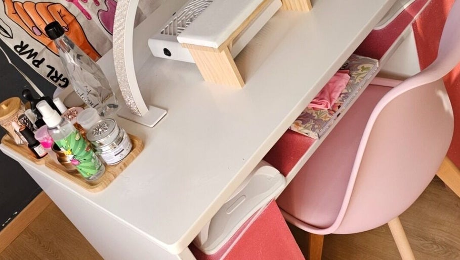 Do Your Nails Here image 1