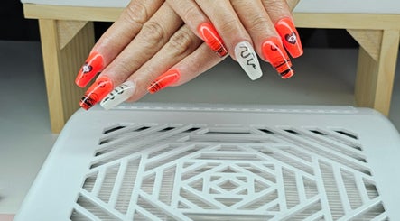 Do Your Nails Here image 2