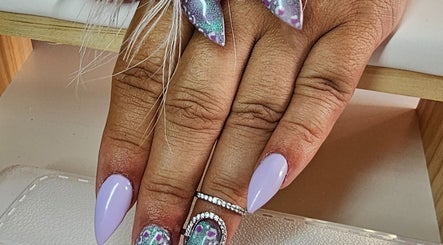 Do Your Nails Here image 3