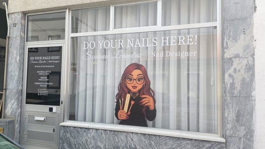 Do your nails here | Susana leandro - Nail designer