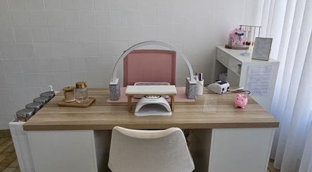 Do your nails here | Susana leandro - Nail designer obrázek 3