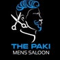The Paki Mens Salon
