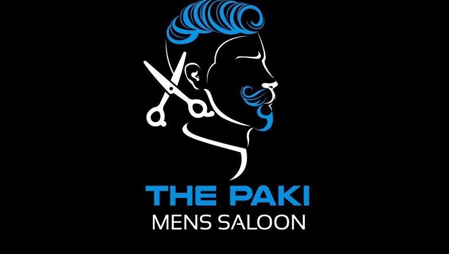 The Paki Mens Salon – kuva 1