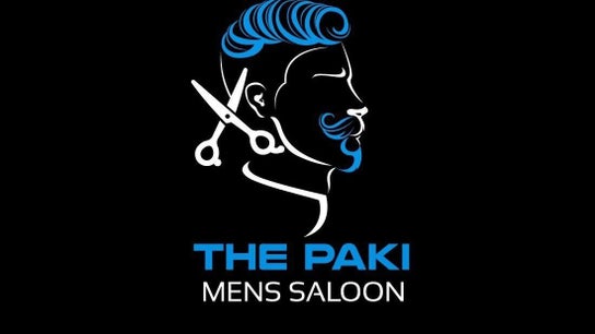 The Paki Mens Salon