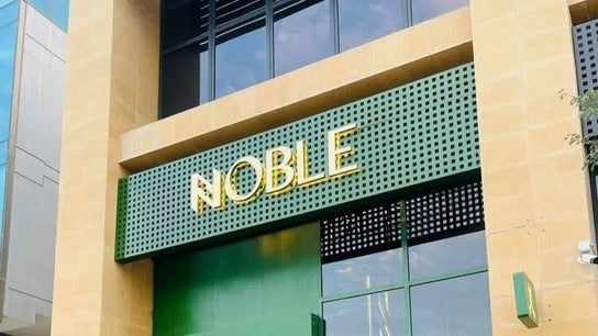 NOBLE