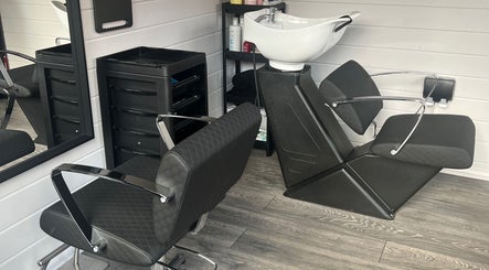 Salon 26 - Hair by Rachel Taylor