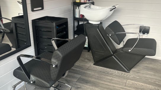 Salon 26 - Hair by Rachel Taylor