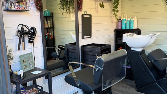 Salon 26 - Hair by Rachel Taylor