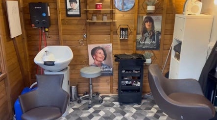 GEL Hair Studio