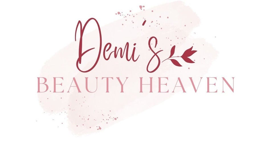 Demi’s beauty heaven – obraz 1