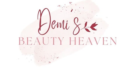 Demi’s beauty heaven