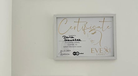 DG Lashes image 3