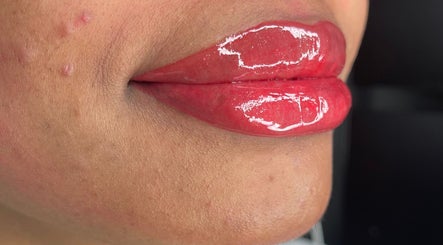 Lips by Lilly