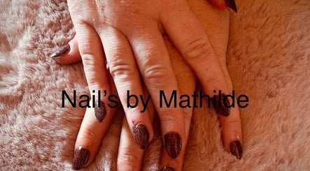 Nail’s By Mathilde Bild 2