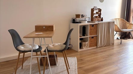Atelier Mintaka, bilde 3