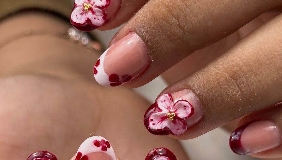 Taissa Nails изображение 1
