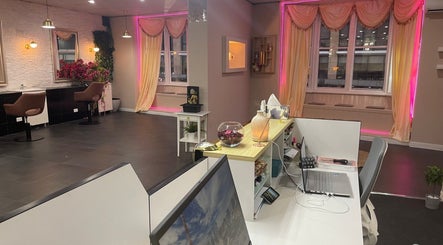 Mazical eyes & beauty clinic Parramatta