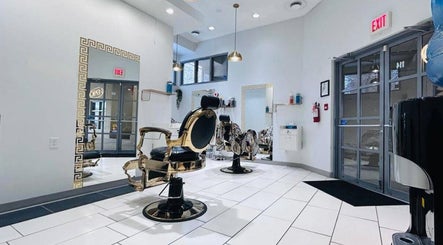 Style Hub Barbers