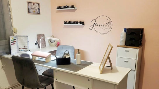 Jenn'esthetique