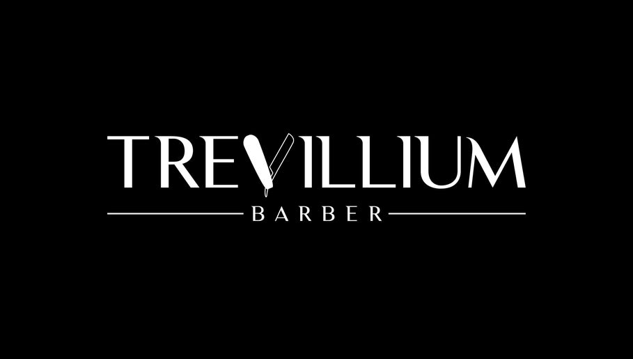 TREVILLIUM Barber imaginea 1