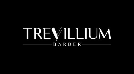 TREVILLIUM Barber