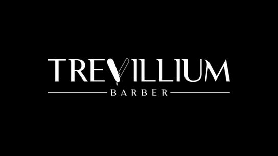 TREVILLIUM Barber