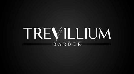 Trevillium Barber