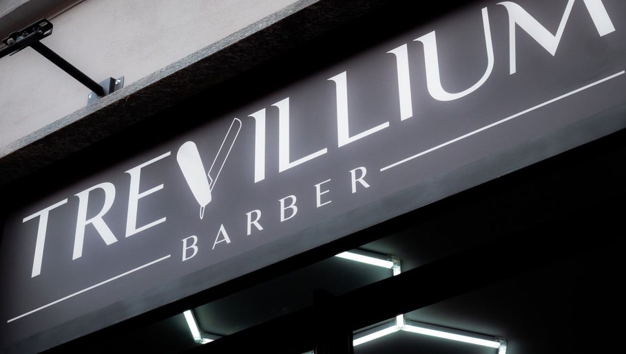 Trevillium Barber obrázek 1