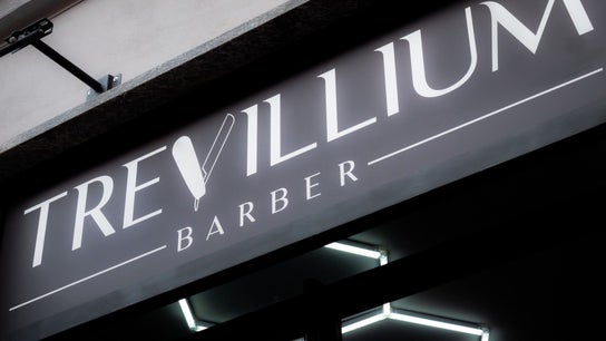 Trevillium Barber