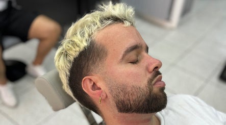 Trevillium Barber obrázek 3