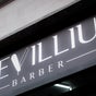 Trevillium Barber