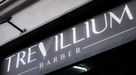 Trevillium Barber