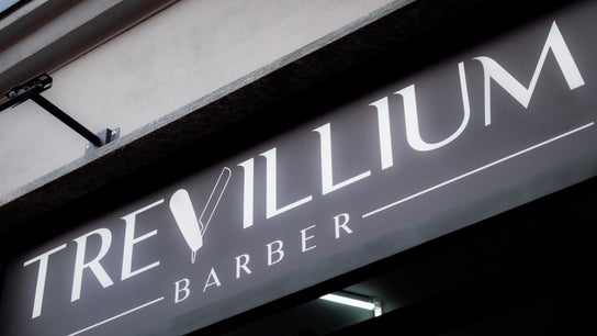 Trevillium Barber