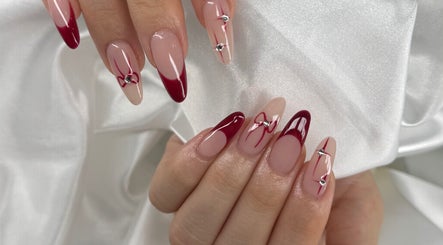 Immagine 3, Amy Nails Cad