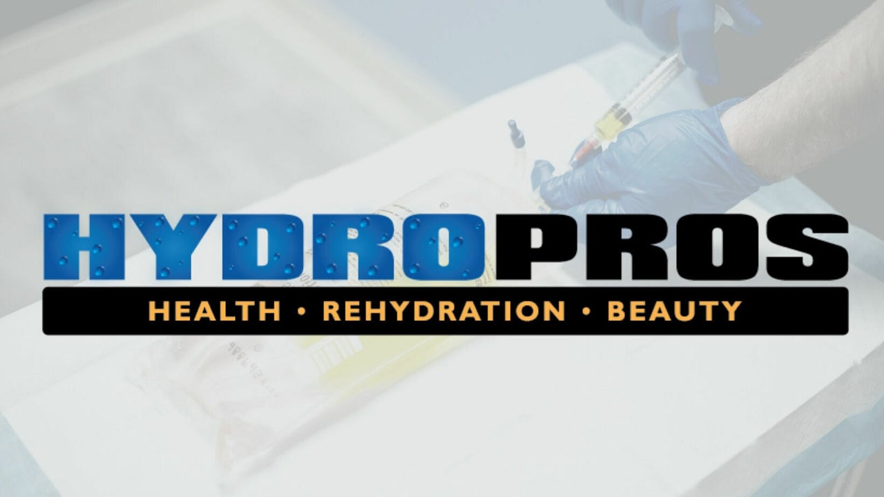 HydroPros - Fort Worth - 1