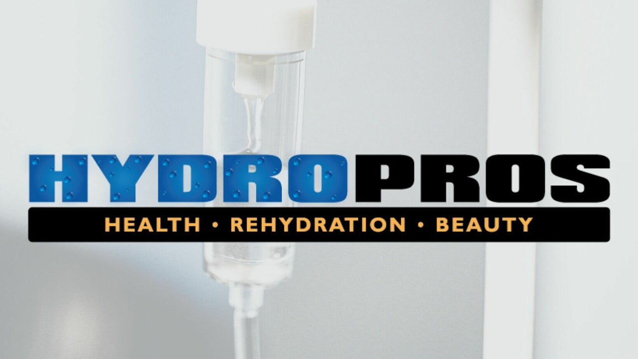 HydroPros - Dallas - 1